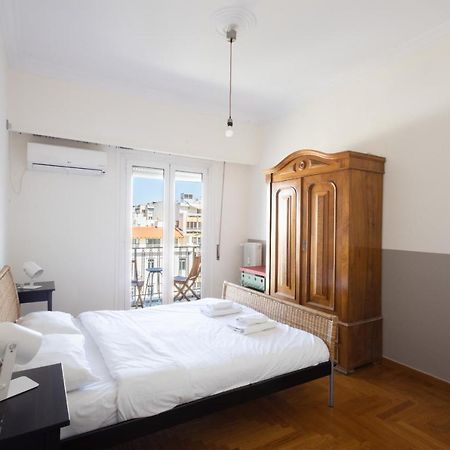 3 Bdr Apt Incredible Acropolis View Athen Exterior foto