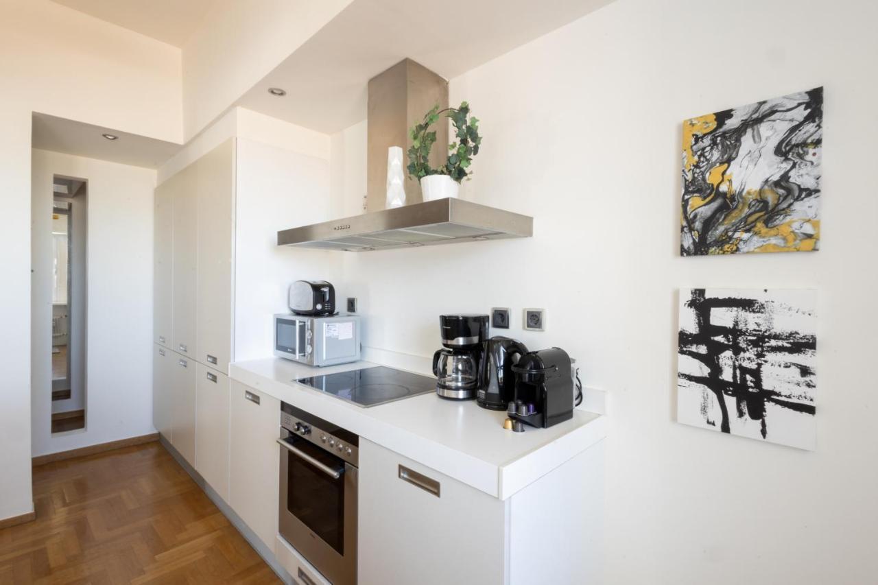 3 Bdr Apt Incredible Acropolis View Athen Exterior foto